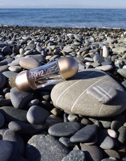 ✨Carolina Herrera 212 VIP ROSÉ, Paco Rabanne OLYMPÉA, Chanel COCO MADEMOISELLE (Eau de Parfum) 🏆