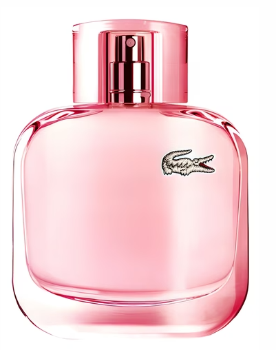 ✨ Trío Lacoste – Sparkling, Love of Pink y Natural + Splash Victoria's Secret de Regalo 🎁