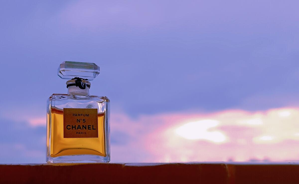 ✨Trío Lujo en la Piel – Black Opium, Lady Million & Chanel Nº5 + Splash Victoria's Secret de Regalo 🎁