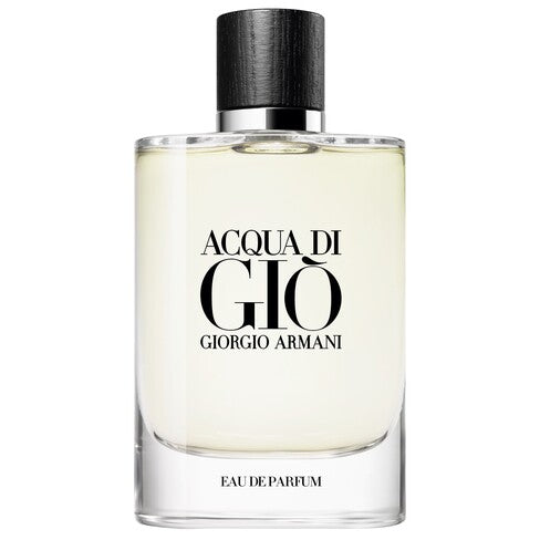 BLACK FRIDAY 3 perfumes: Bvlgari In Black, Giorgio Armani Acqua Di Gio, L'Homme Prada Intense (Eau de Parfum)