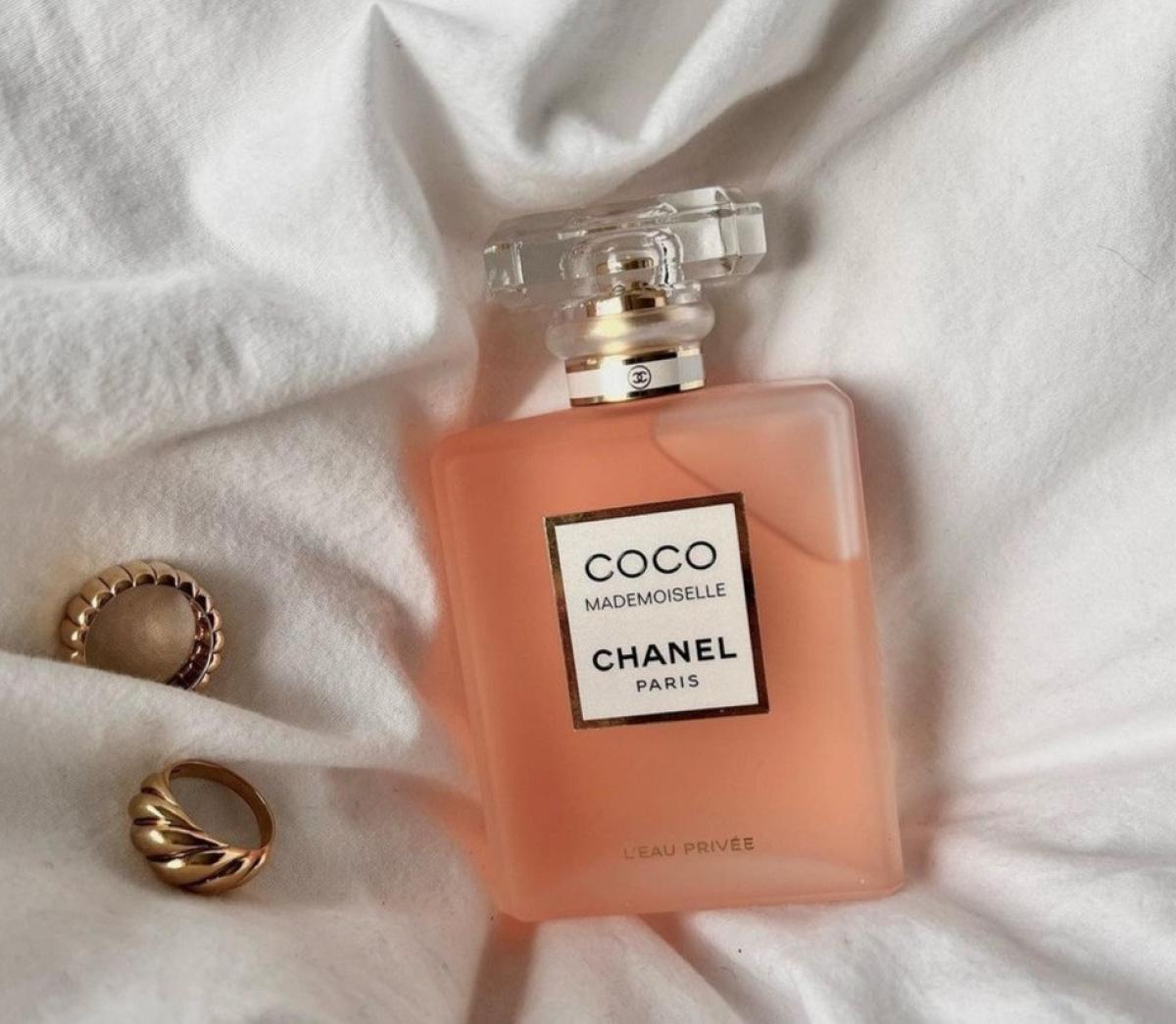 ✨ Trío – Good Girl, Coco Mademoiselle L'Eau Privée & Olympéa + Splash Victoria's Secret de Regalo 🎁