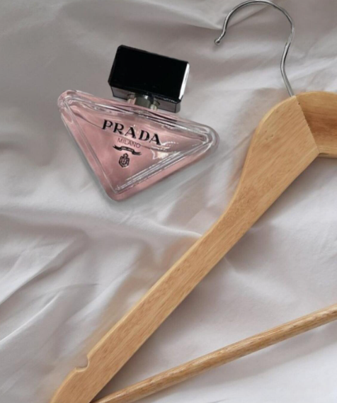 ✨ Prada PARADOXE, COCO MADEMOISELLE y MON PARIS 🏆