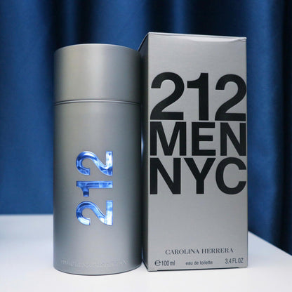 🏆 Trío – 212 Men, Boss Unlimited e Invictus 🏆 