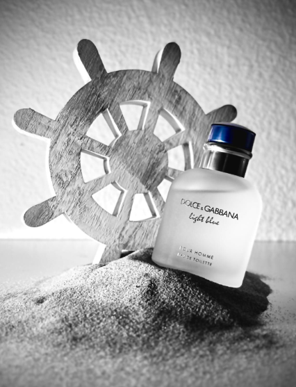 🏆 Bleu de Chanel, Creed Aventus, y Light Blue Dolce Gabbana🏆