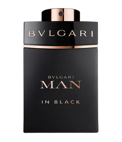 BLACK FRIDAY 3 perfumes: Bvlgari In Black, Giorgio Armani Acqua Di Gio, L'Homme Prada Intense (Eau de Parfum)