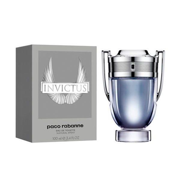 BLACK FRIDAY 3 perfumes: Paco Rabanne ONE MILLION, Dior SAUVAGE, Paco Rabanne INVICTUS (Eau de Parfum)