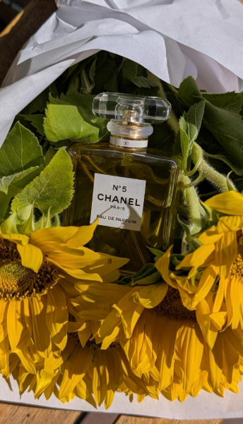 ✨ BUENA CHICA, COCO MADEMOISELLE y Chanel Nº5 🏆