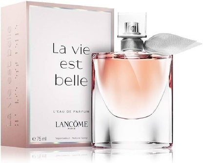 BLACK FRIDAY 3 perfumes: Carolina Herrera GOOD GIRL, Lancôme LA VIE EST BELLE, Carolina Herrera 212 VIP ROSÉ (Eau de Parfum)