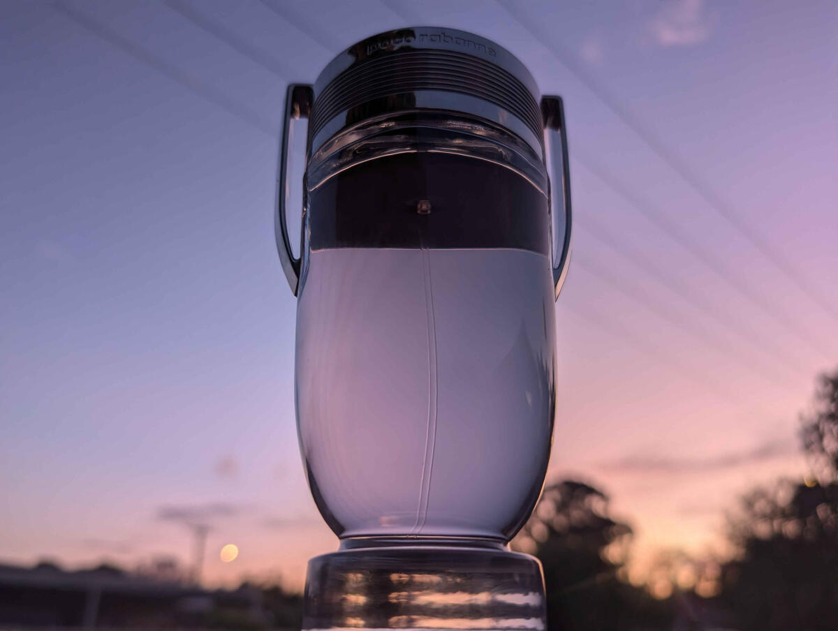 🏆 Trío – Sauvage, 212 Men e Invictus 🏆 