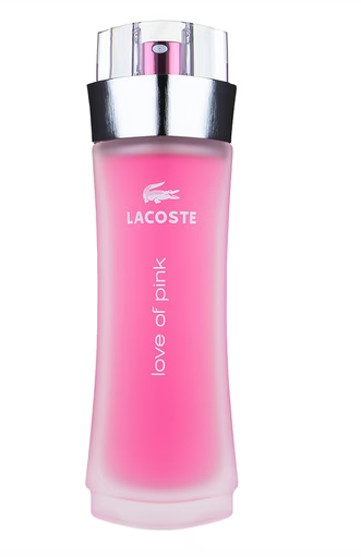 ✨ Trío Lacoste – Sparkling, Love of Pink y Natural + Splash Victoria's Secret de Regalo 🎁 