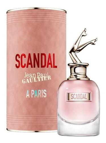 BLACK FRIDAY 3 perfumes: Jean Paul Gaultier SCANDAL, Dior J'ADORE, Lancôme LA VIE EST BELLE (Eau de Parfum)