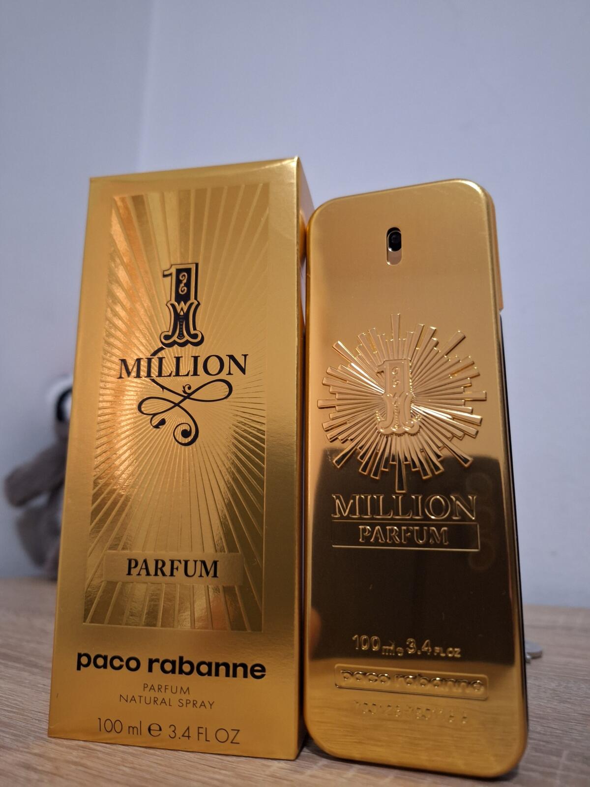 🏆 212 Men NYC, Paco Rabanne One Milion y Armani Code Homme🏆