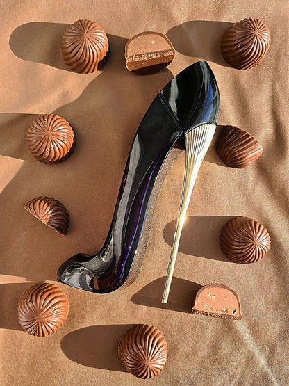 ✨ Trío – Good Girl, Coco Mademoiselle L'Eau Privée &amp; Olympéa + Splash Victoria's Secret de Regalo 🎁 