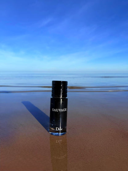 🏆 Trío – Boss Unlimited, Bleu de Chanel y Sauvage 🏆 