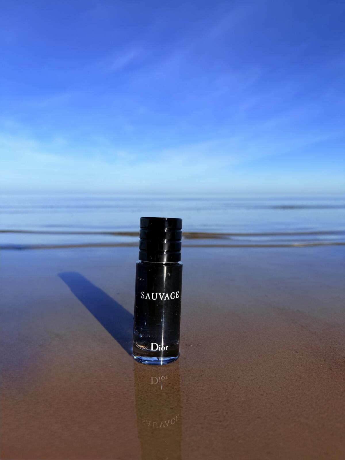 🏆 Trío – 212 VIP Black, Sauvage y Bleu de Chanel 🏆 