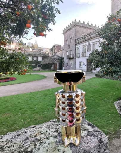 ✨Carolina Herrera BUENA CHICA, Chanel Nº5 y Paco Rabanne FAMA 🏆