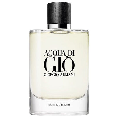 BLACK FRIDAY 3 perfumes: Bvlgari In Black, Giorgio Armani Acqua Di Gio, L'Homme Prada Intense (Eau de Parfum)