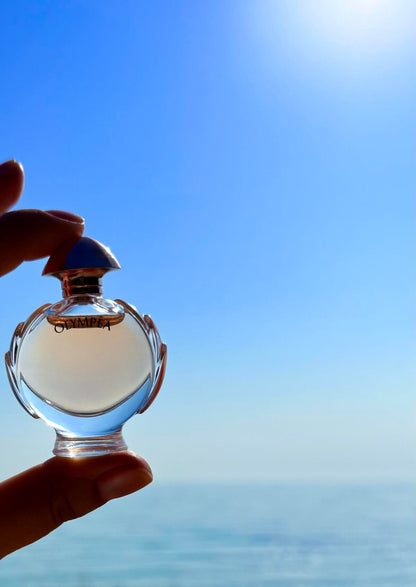 ✨ Trío – Good Girl, Coco Mademoiselle L'Eau Privée &amp; Olympéa + Splash Victoria's Secret de Regalo 🎁 