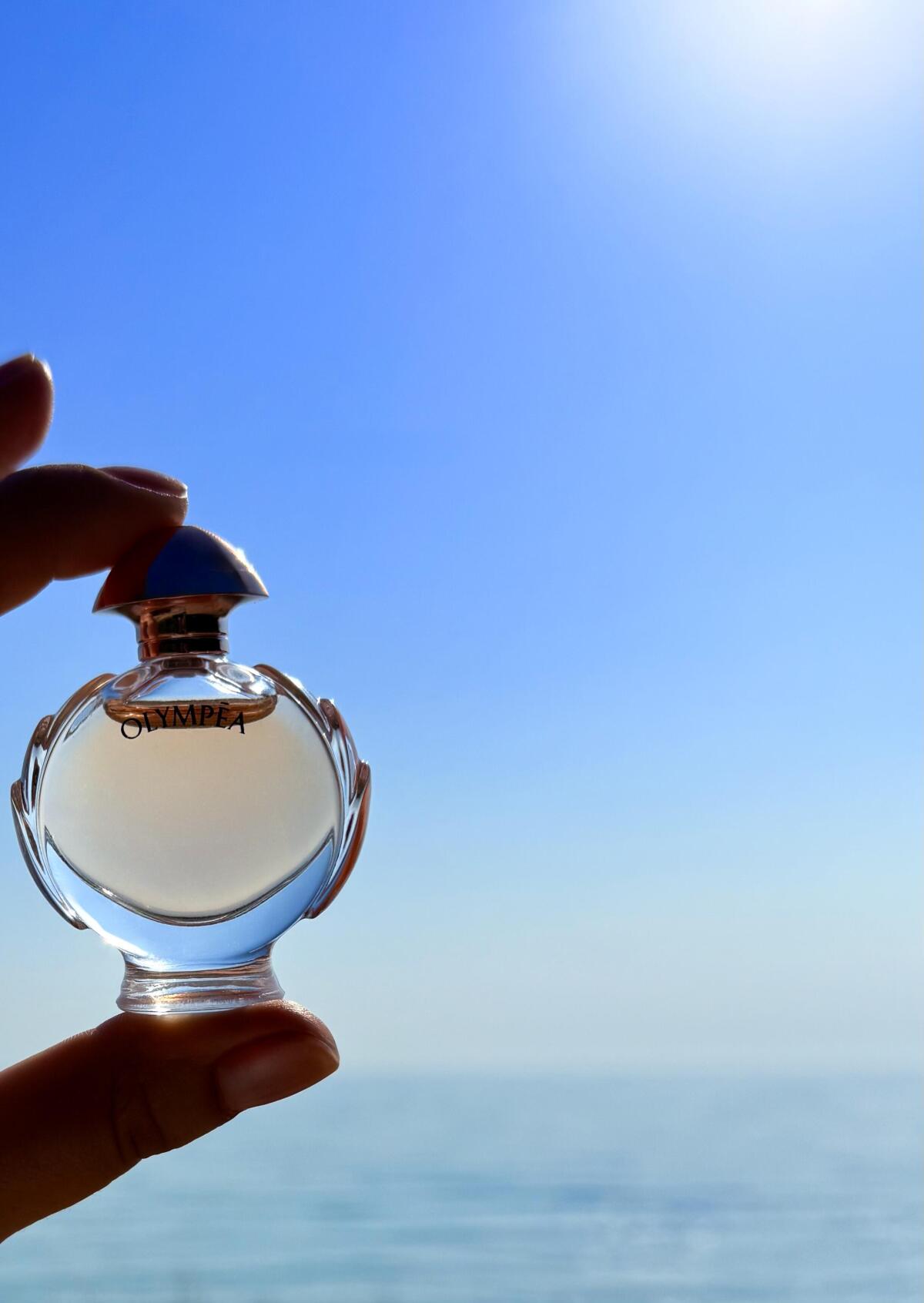 ✨ Trío – Scandal, Olympéa y Bella Vida 🏆 