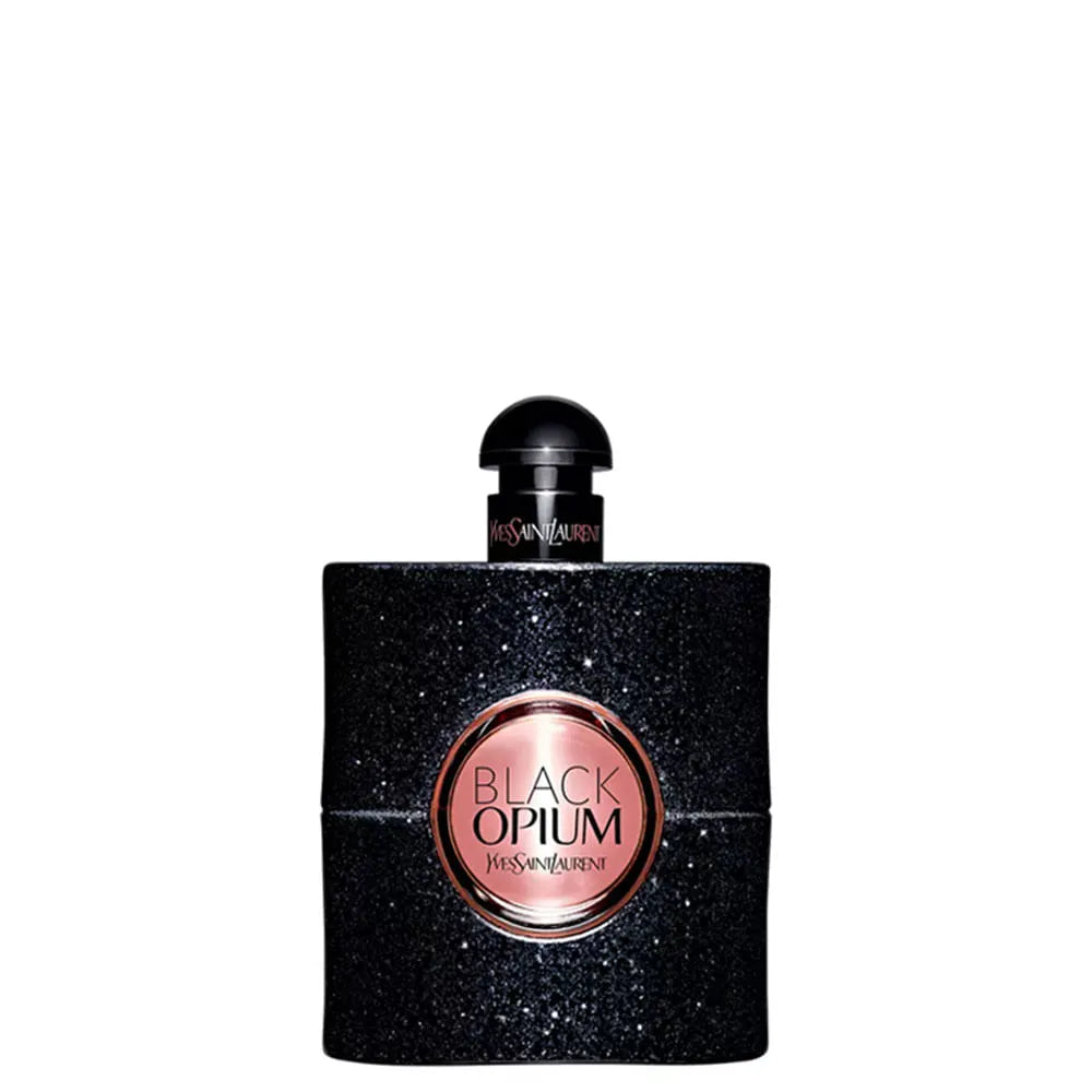 BLACK FRIDAY 3 perfumes: Prada Paradoxe, Black Opium Yves Saint Laurent, Libre (Eau de Parfum)