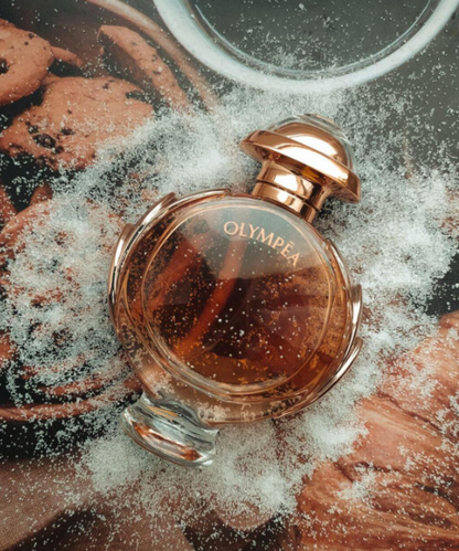 ✨Carolina Herrera 212 VIP ROSÉ, Paco Rabanne OLYMPÉA, Chanel COCO MADEMOISELLE (Eau de Parfum) 🏆